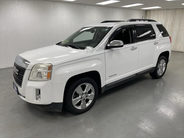 used 2015 GMC Terrain car, priced at $8,998
