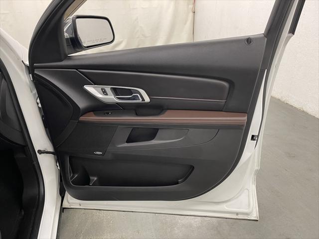 used 2015 GMC Terrain car, priced at $8,998