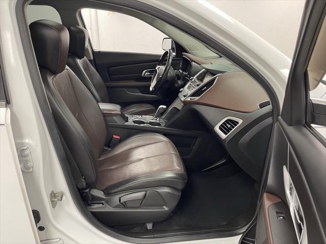 used 2015 GMC Terrain car, priced at $8,998