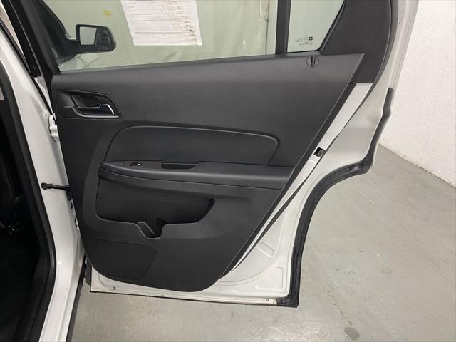 used 2015 GMC Terrain car, priced at $8,998