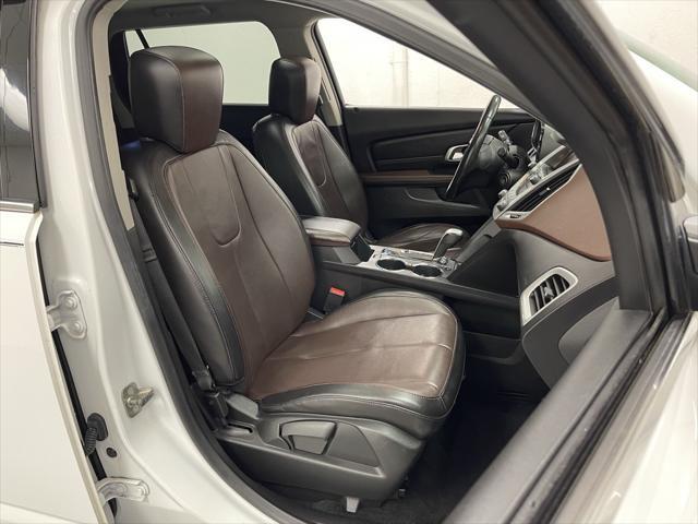 used 2015 GMC Terrain car, priced at $8,998