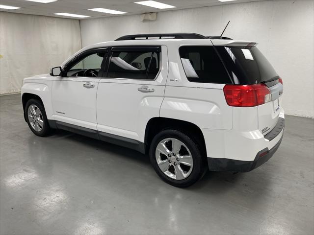used 2015 GMC Terrain car, priced at $8,998