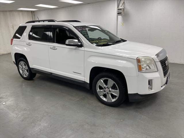 used 2015 GMC Terrain car, priced at $8,998
