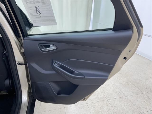 used 2017 Ford Focus car, priced at $9,688