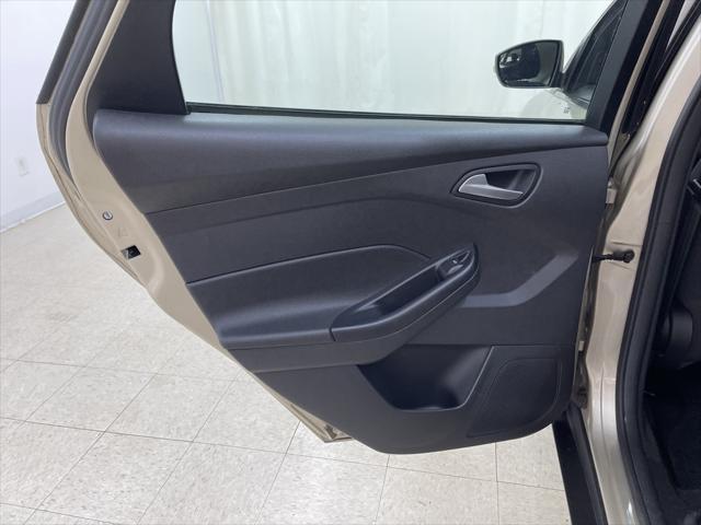 used 2017 Ford Focus car, priced at $9,688
