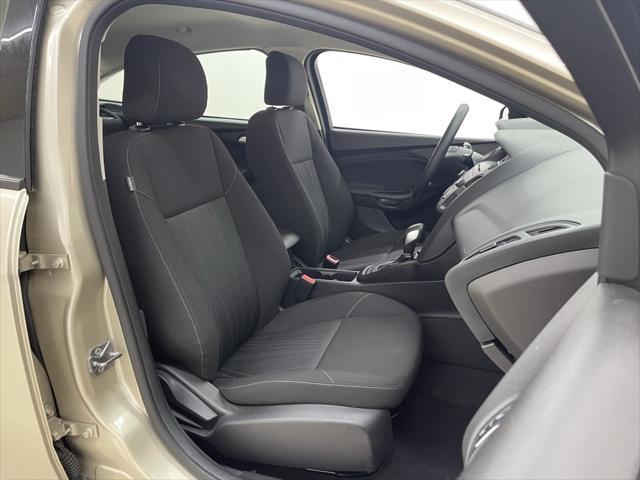used 2017 Ford Focus car, priced at $9,688