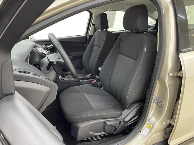 used 2017 Ford Focus car, priced at $9,688