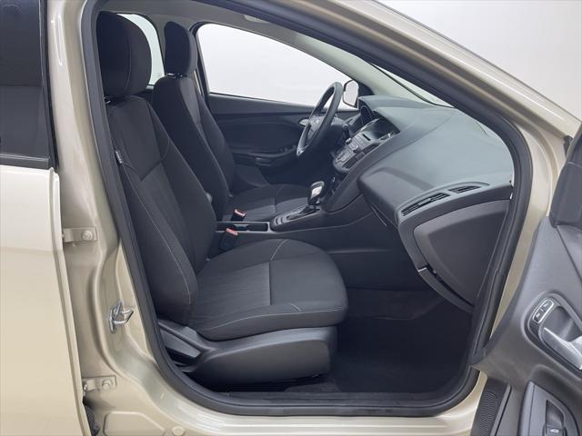used 2017 Ford Focus car, priced at $9,688