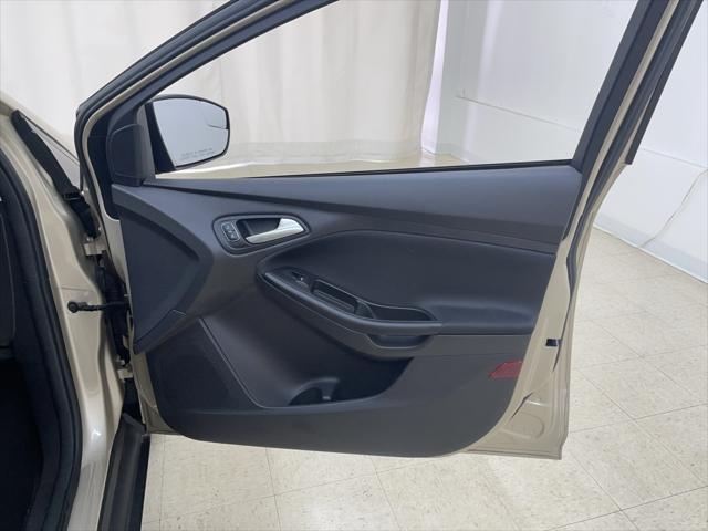 used 2017 Ford Focus car, priced at $9,688