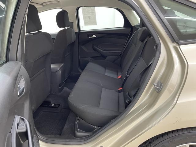 used 2017 Ford Focus car, priced at $9,688
