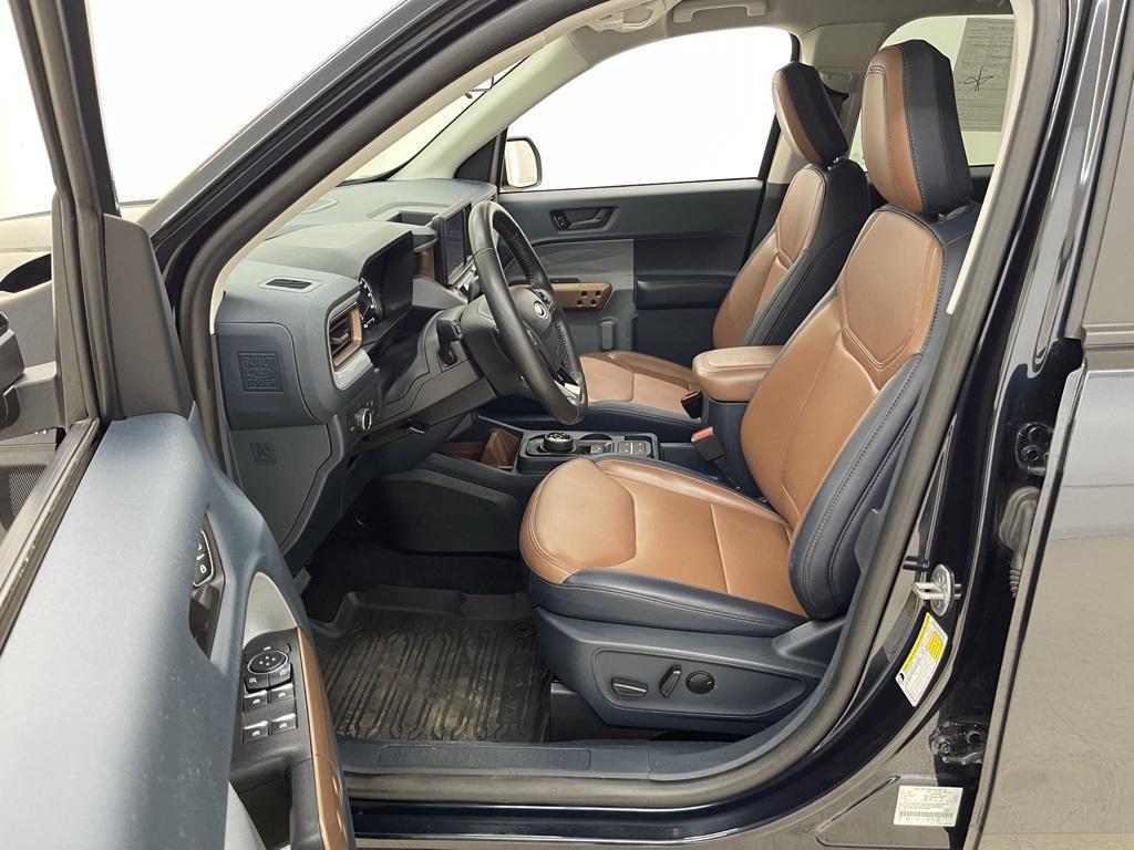 used 2022 Ford Maverick car, priced at $29,968