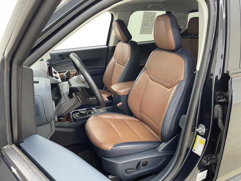 used 2022 Ford Maverick car, priced at $29,968