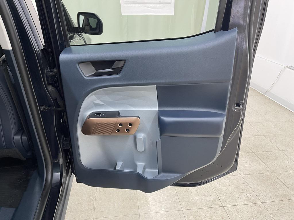 used 2022 Ford Maverick car, priced at $29,968