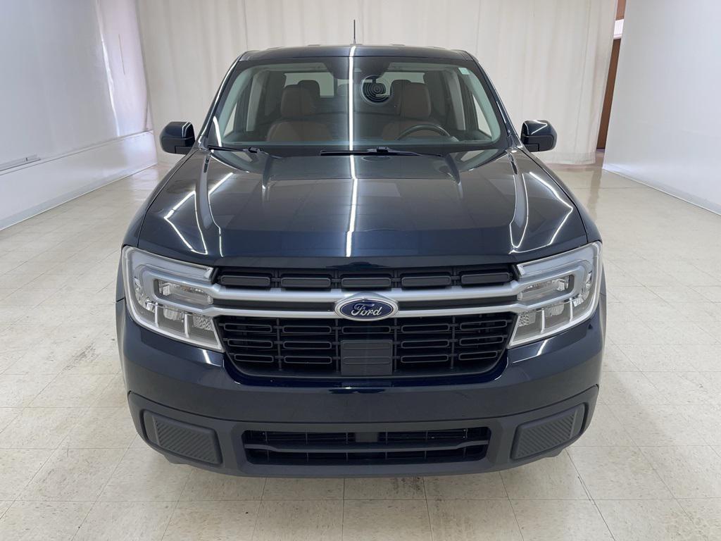 used 2022 Ford Maverick car, priced at $29,968