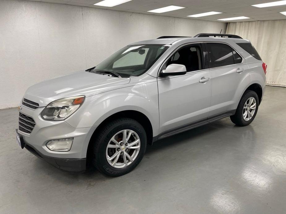 used 2016 Chevrolet Equinox car, priced at $12,986