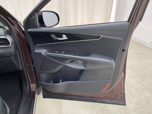 used 2019 Kia Sorento car, priced at $14,936