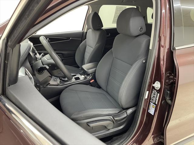 used 2019 Kia Sorento car, priced at $14,936