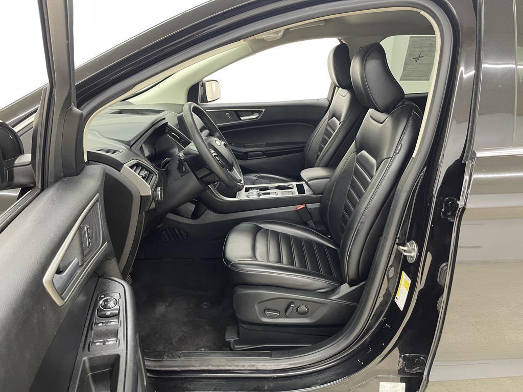 used 2022 Ford Edge car, priced at $20,986