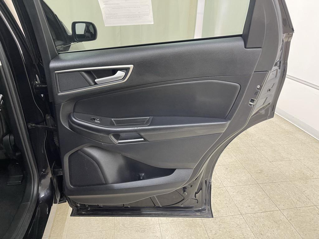 used 2022 Ford Edge car, priced at $20,986