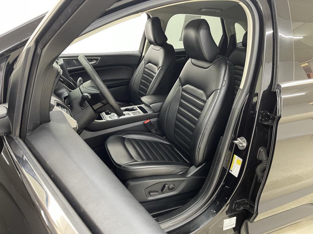 used 2022 Ford Edge car, priced at $20,986