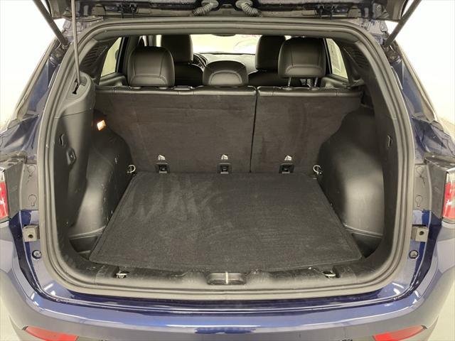 used 2021 Jeep Compass car, priced at $16,991