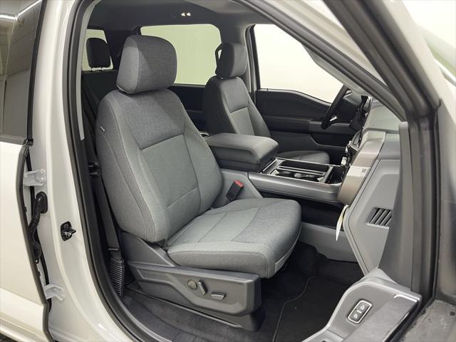new 2025 Ford F-150 car, priced at $57,027