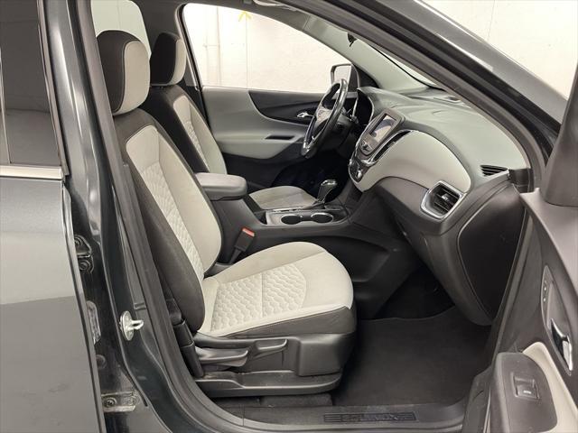 used 2020 Chevrolet Equinox car, priced at $15,675