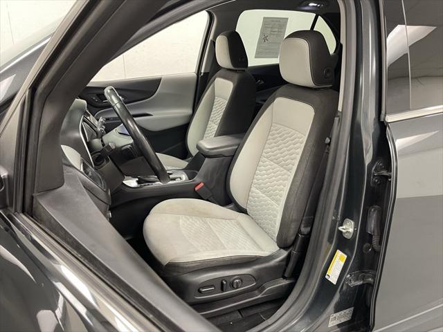 used 2020 Chevrolet Equinox car, priced at $15,675