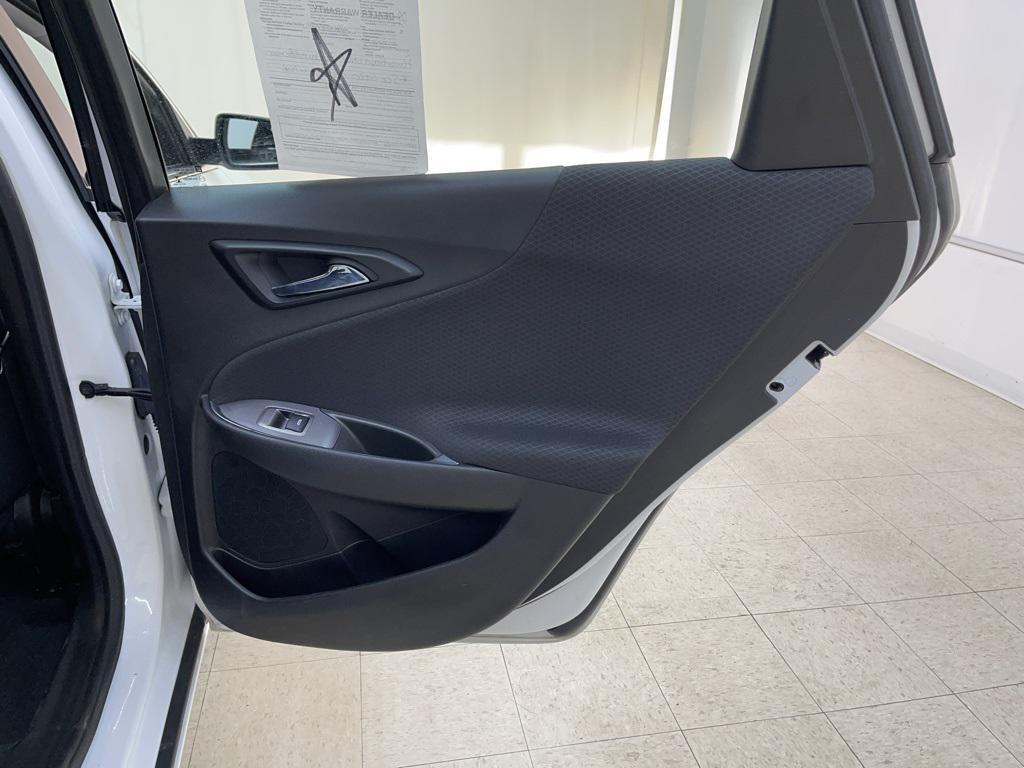 used 2022 Chevrolet Malibu car, priced at $15,578