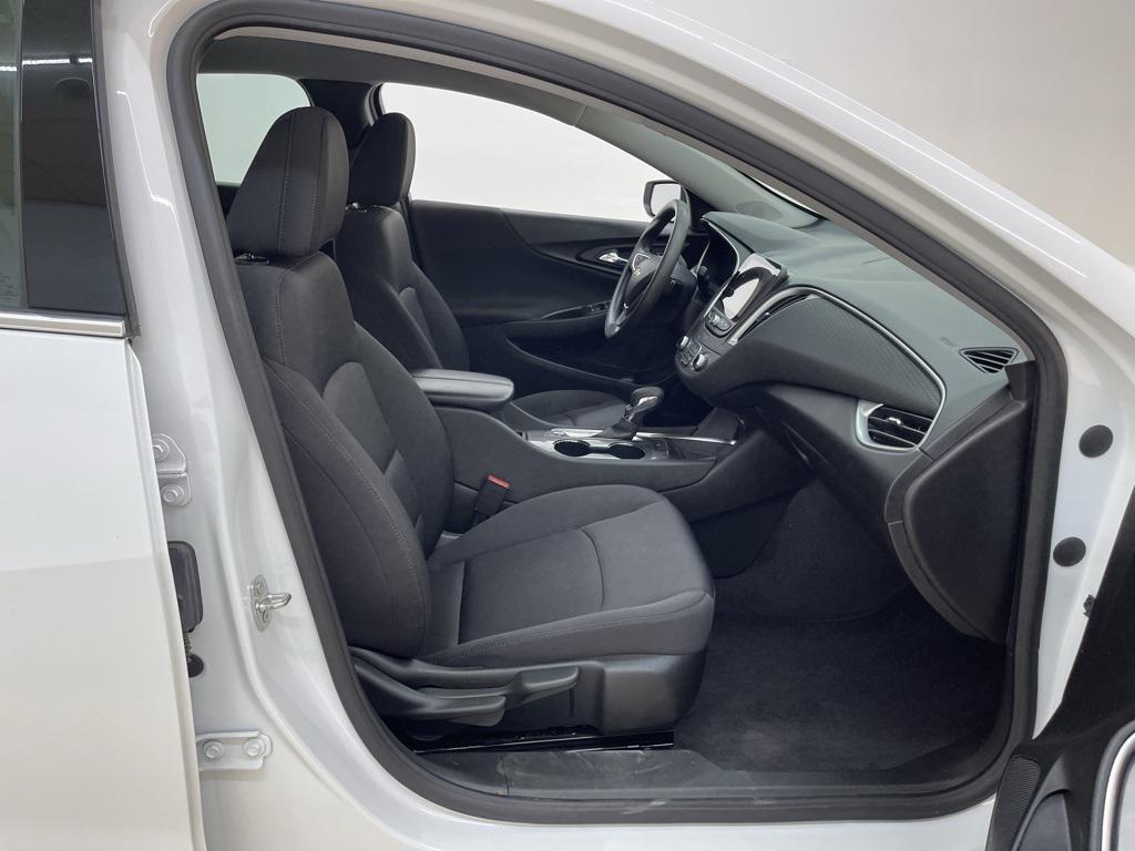used 2022 Chevrolet Malibu car, priced at $15,578