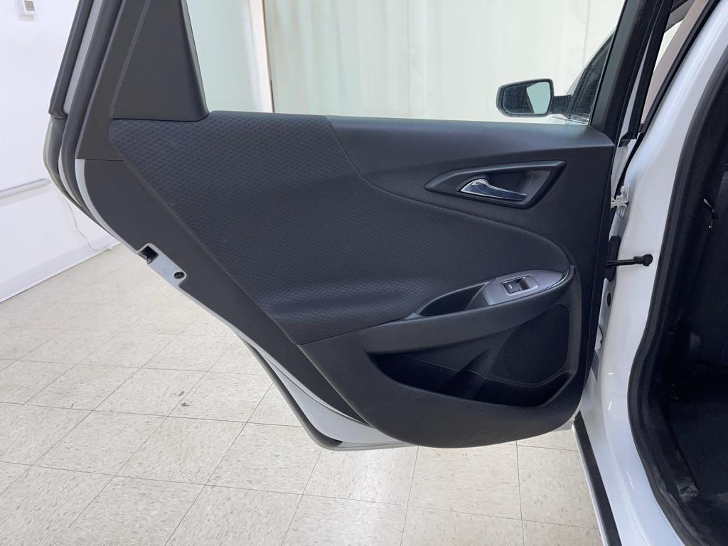 used 2022 Chevrolet Malibu car, priced at $15,578