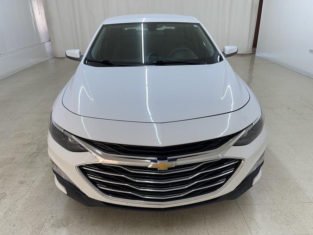 used 2022 Chevrolet Malibu car, priced at $15,578