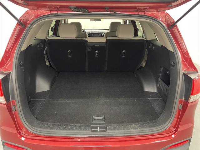 used 2017 Kia Sorento car, priced at $13,935