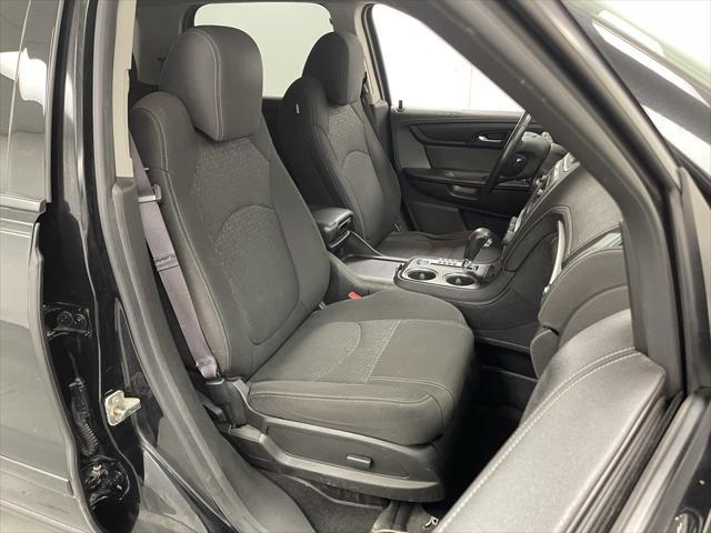 used 2015 GMC Acadia car, priced at $5,998