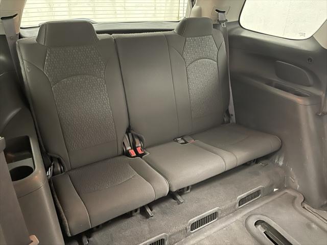 used 2015 GMC Acadia car, priced at $5,998