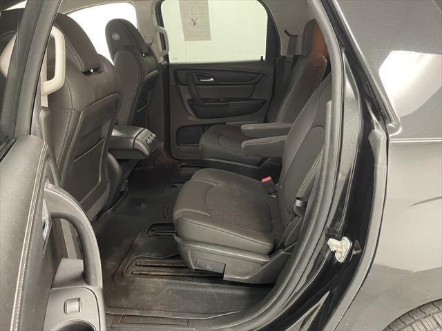 used 2015 GMC Acadia car, priced at $5,998