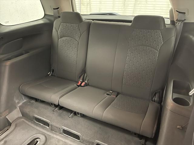 used 2015 GMC Acadia car, priced at $5,998