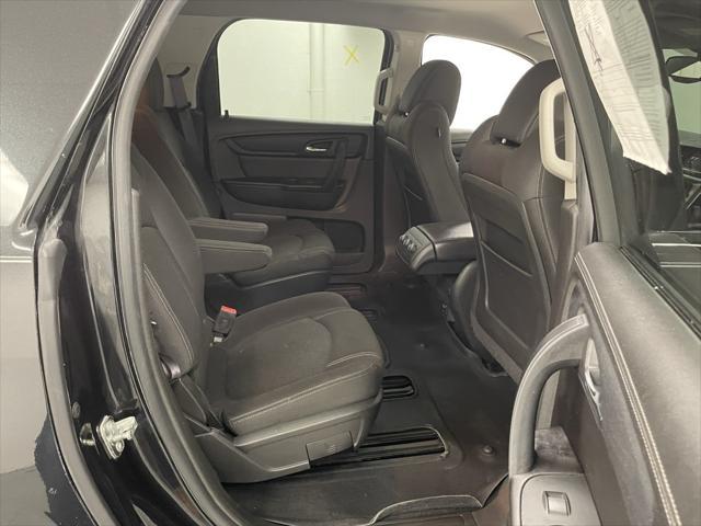 used 2015 GMC Acadia car, priced at $5,998