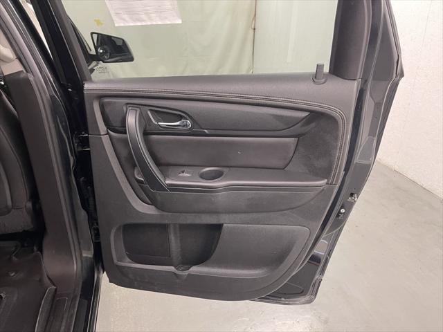 used 2015 GMC Acadia car, priced at $5,998