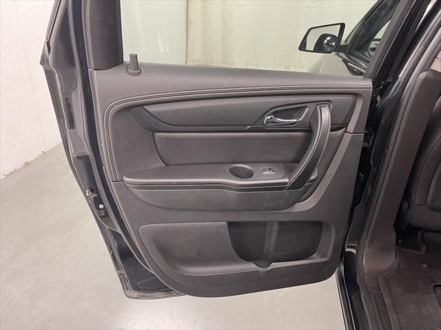 used 2015 GMC Acadia car, priced at $5,998