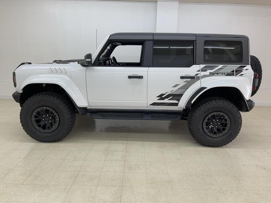 new 2024 Ford Bronco car, priced at $88,888