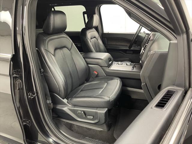 used 2021 Ford Expedition car, priced at $39,999