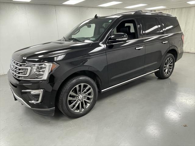 used 2021 Ford Expedition car, priced at $39,999