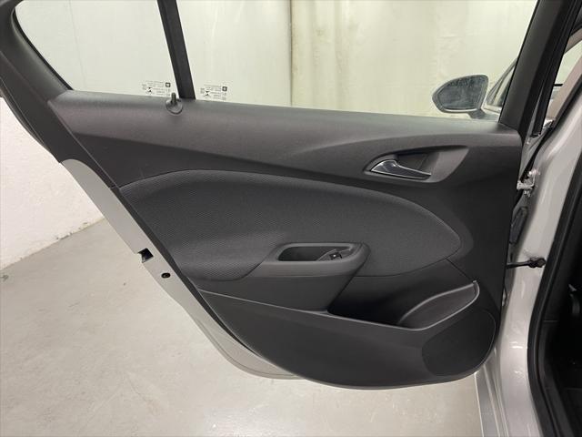 used 2018 Chevrolet Cruze car, priced at $13,771