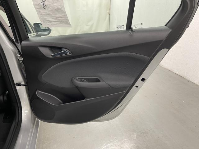 used 2018 Chevrolet Cruze car, priced at $13,771