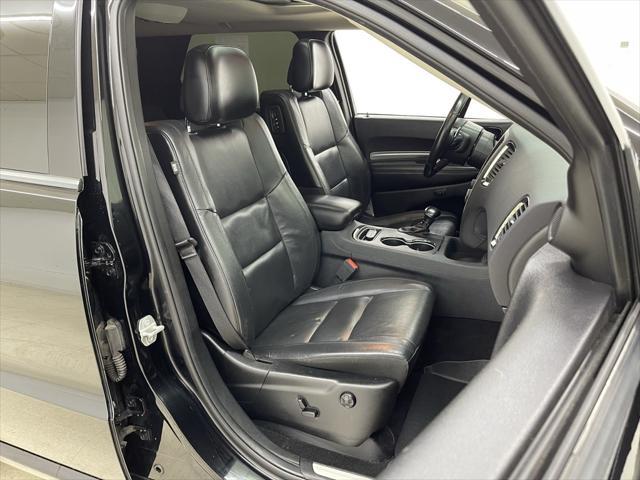 used 2020 Dodge Durango car, priced at $21,997