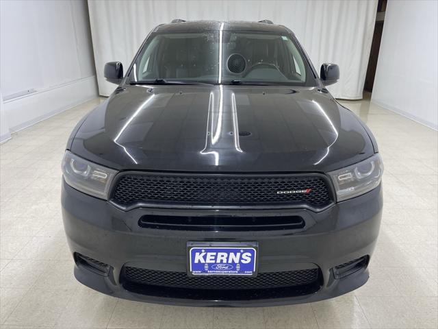 used 2020 Dodge Durango car, priced at $21,997