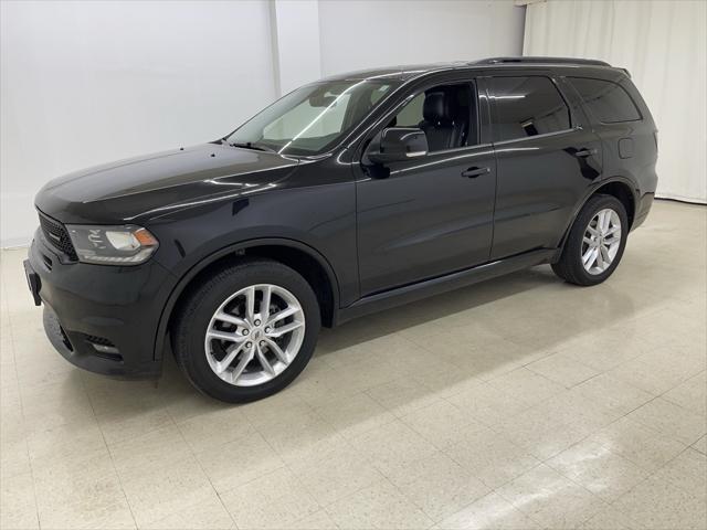 used 2020 Dodge Durango car, priced at $21,997