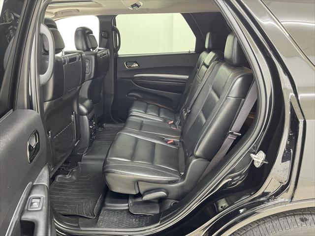 used 2020 Dodge Durango car, priced at $21,997