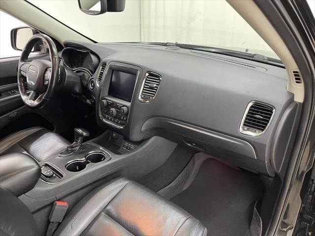 used 2020 Dodge Durango car, priced at $21,997